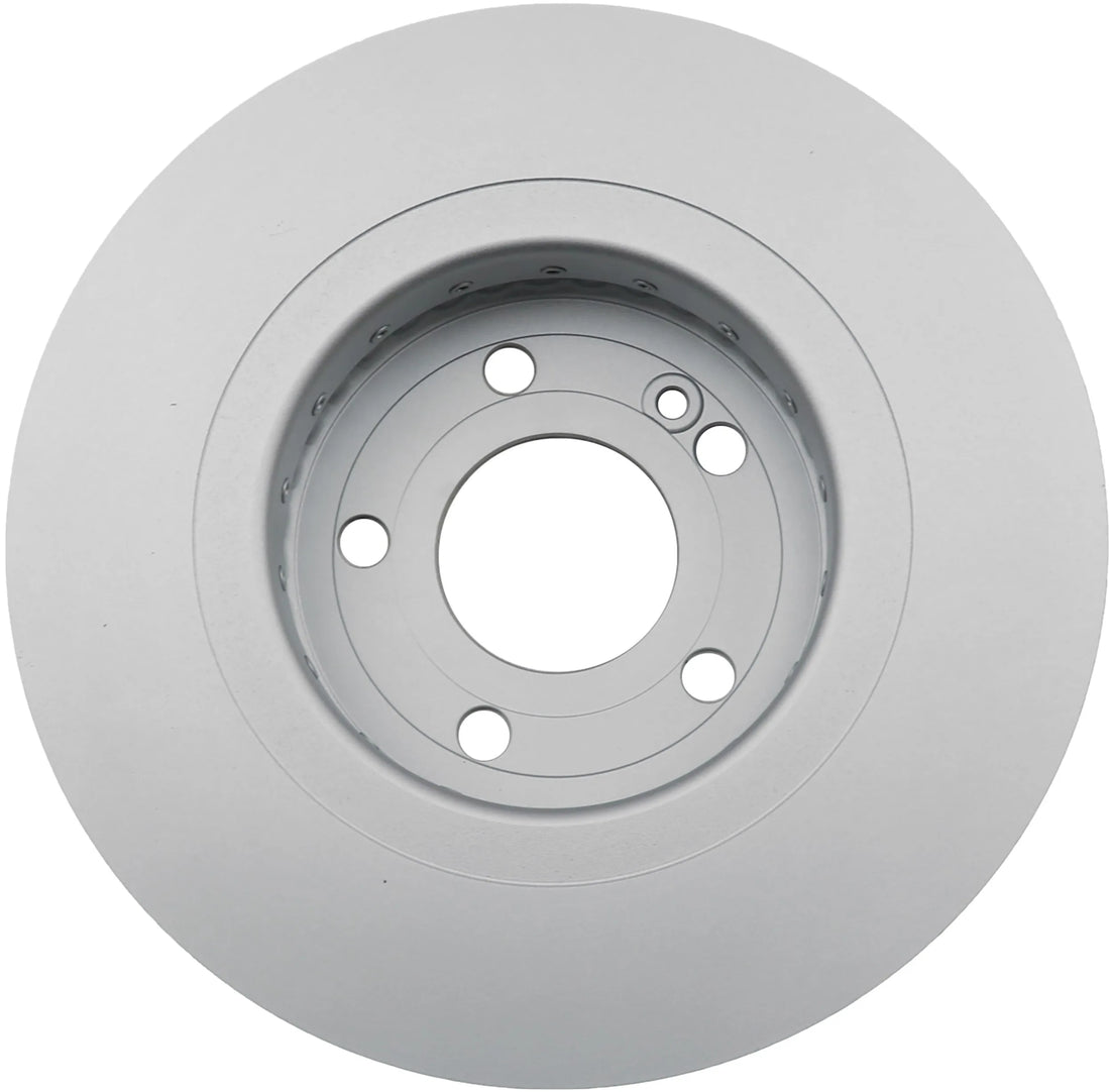 Beck/Arnley 083-3812 2017-2018 Mercedes-Benz C300 Disc Brake Rotor