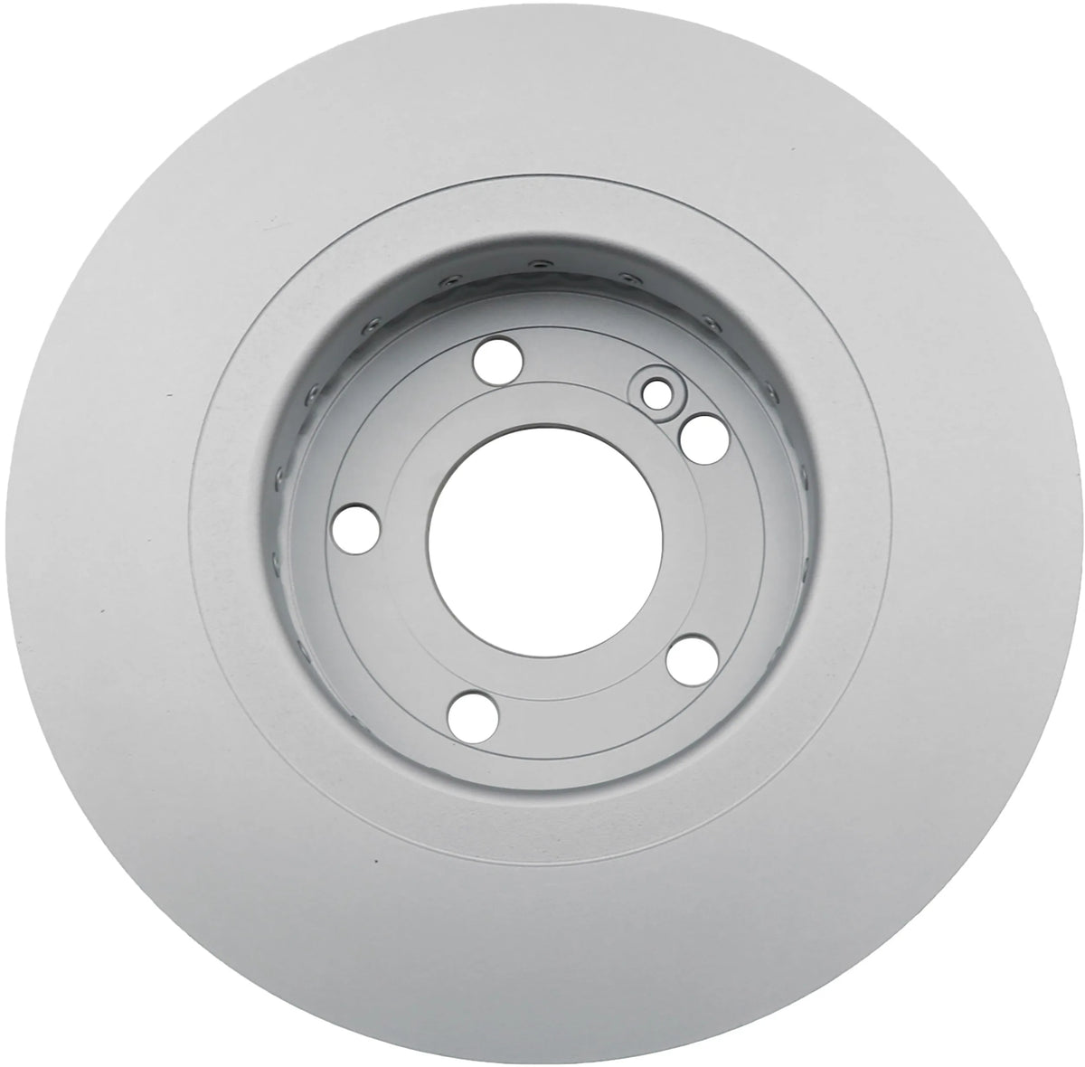 Beck/Arnley 083-3812 2017-2018 Mercedes-Benz C300 Disc Brake Rotor