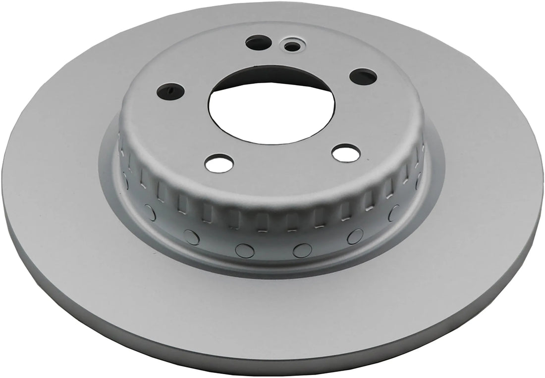 Beck/Arnley 083-3812 2017-2018 Mercedes-Benz C300 Disc Brake Rotor