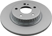 Beck/Arnley 083-3812 2017-2018 Mercedes-Benz C300 Disc Brake Rotor