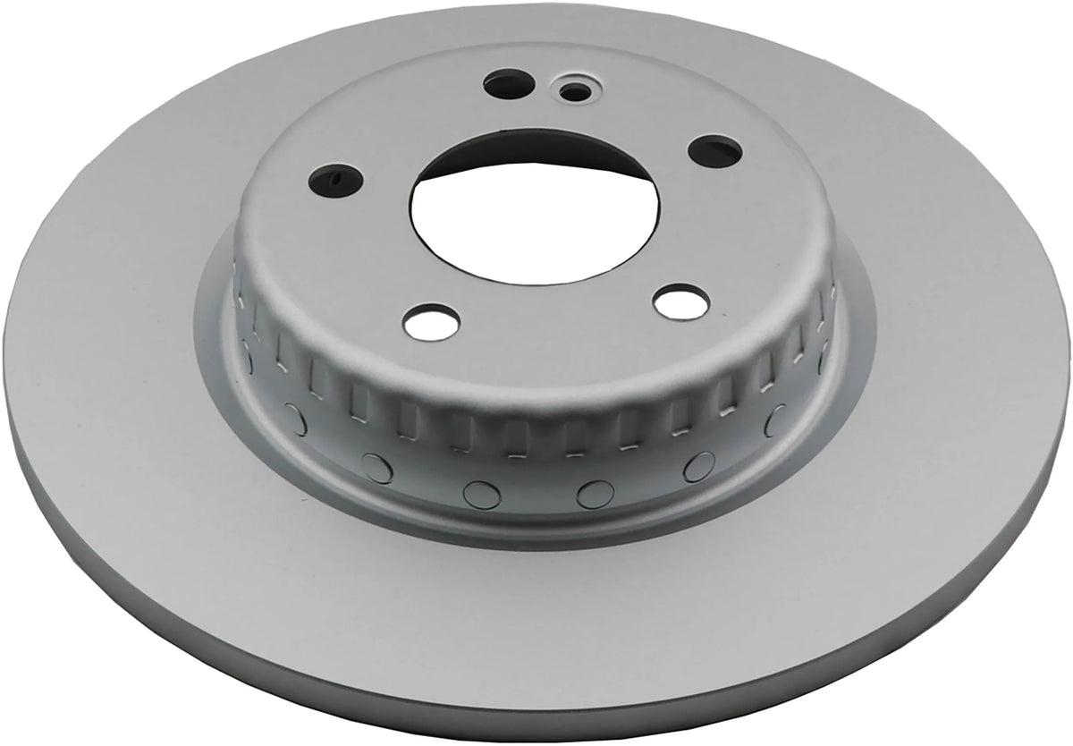 Beck/Arnley 083-3812 2017-2018 Mercedes-Benz C300 Disc Brake Rotor