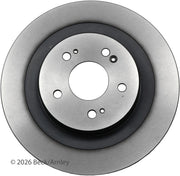 Beck/Arnley 083-3813 2021-2025 Acura TLX Disc Brake Rotor