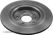 Beck/Arnley 083-3813 2021-2025 Acura TLX Disc Brake Rotor