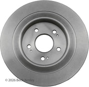 Beck/Arnley 083-3813 2021-2025 Acura TLX Disc Brake Rotor
