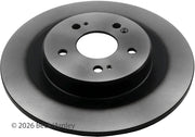 Beck/Arnley 083-3813 2021-2025 Acura TLX Disc Brake Rotor