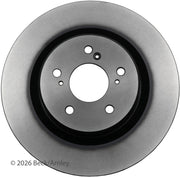 Beck/Arnley 083-3814 2021-2025 Acura TLX Disc Brake Rotor