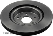 Beck/Arnley 083-3814 2021-2025 Acura TLX Disc Brake Rotor