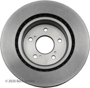 Beck/Arnley 083-3814 2021-2025 Acura TLX Disc Brake Rotor