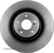 Beck/Arnley 083-3815 2022-2026 Acura MDX Disc Brake Rotor