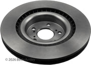 Beck/Arnley 083-3815 2022-2026 Acura MDX Disc Brake Rotor