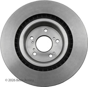 Beck/Arnley 083-3815 2022-2026 Acura MDX Disc Brake Rotor