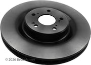 Beck/Arnley 083-3815 2022-2026 Acura MDX Disc Brake Rotor