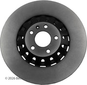 Beck/Arnley 083-3817 2017-2026 Audi Q7 Disc Brake Rotor