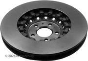 Beck/Arnley 083-3817 2017-2026 Audi Q7 Disc Brake Rotor