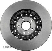 Beck/Arnley 083-3817 2017-2026 Audi Q7 Disc Brake Rotor