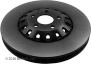Beck/Arnley 083-3817 2017-2026 Audi Q7 Disc Brake Rotor