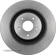 Beck/Arnley 083-3818 2025-2026 Nissan Murano Disc Brake Rotor