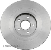 Beck/Arnley 083-3818 2025-2026 Nissan Murano Disc Brake Rotor