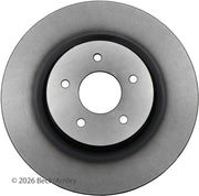 Beck/Arnley 083-3819 2025-2026 Nissan Murano Disc Brake Rotor