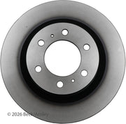 Beck/Arnley 083-3820 2024-2026 Lexus GX550 Disc Brake Rotor
