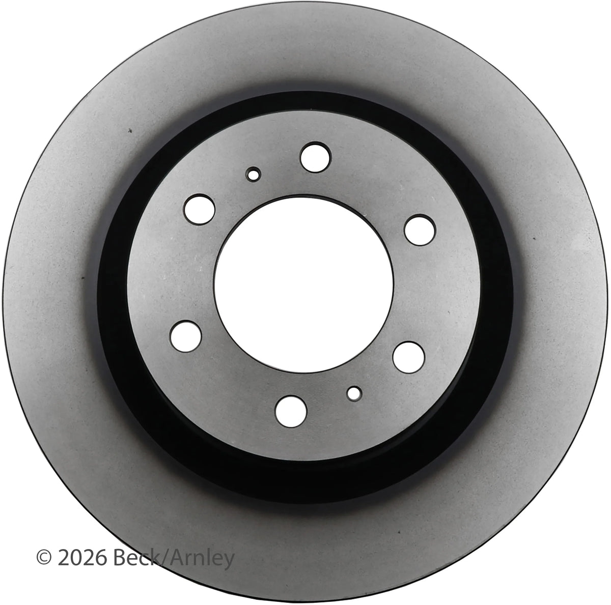 Beck/Arnley 083-3820 2024-2026 Lexus GX550 Disc Brake Rotor