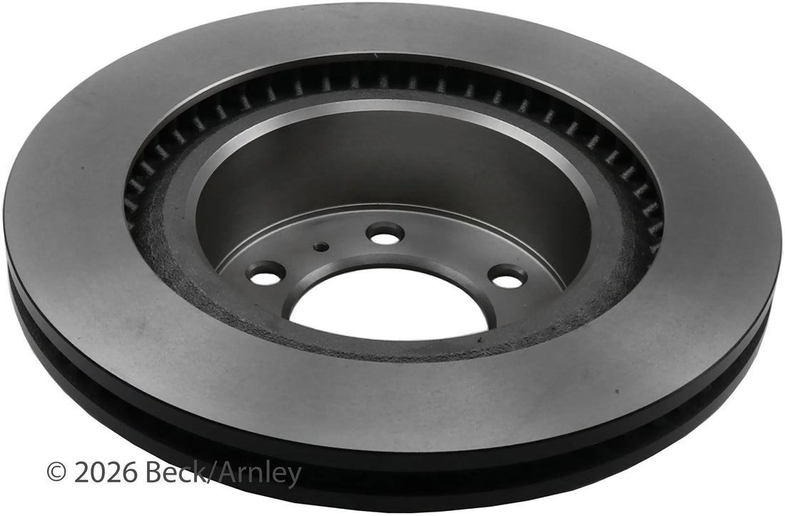 Beck/Arnley 083-3820 2024-2026 Lexus GX550 Disc Brake Rotor
