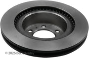 Beck/Arnley 083-3820 2024-2026 Lexus GX550 Disc Brake Rotor
