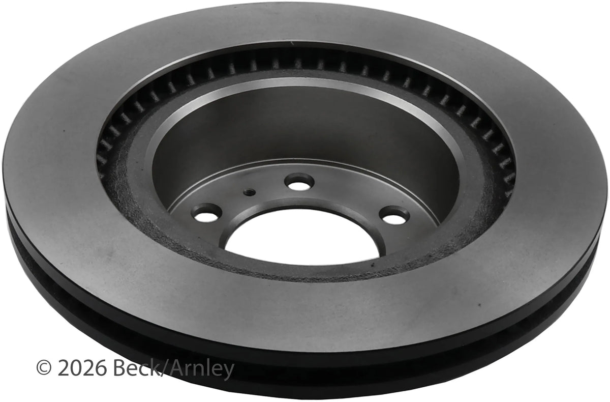 Beck/Arnley 083-3820 2024-2026 Lexus GX550 Disc Brake Rotor