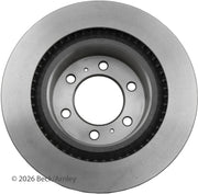 Beck/Arnley 083-3820 2024-2026 Lexus GX550 Disc Brake Rotor
