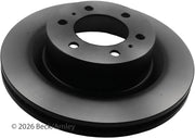 Beck/Arnley 083-3820 2024-2026 Lexus GX550 Disc Brake Rotor