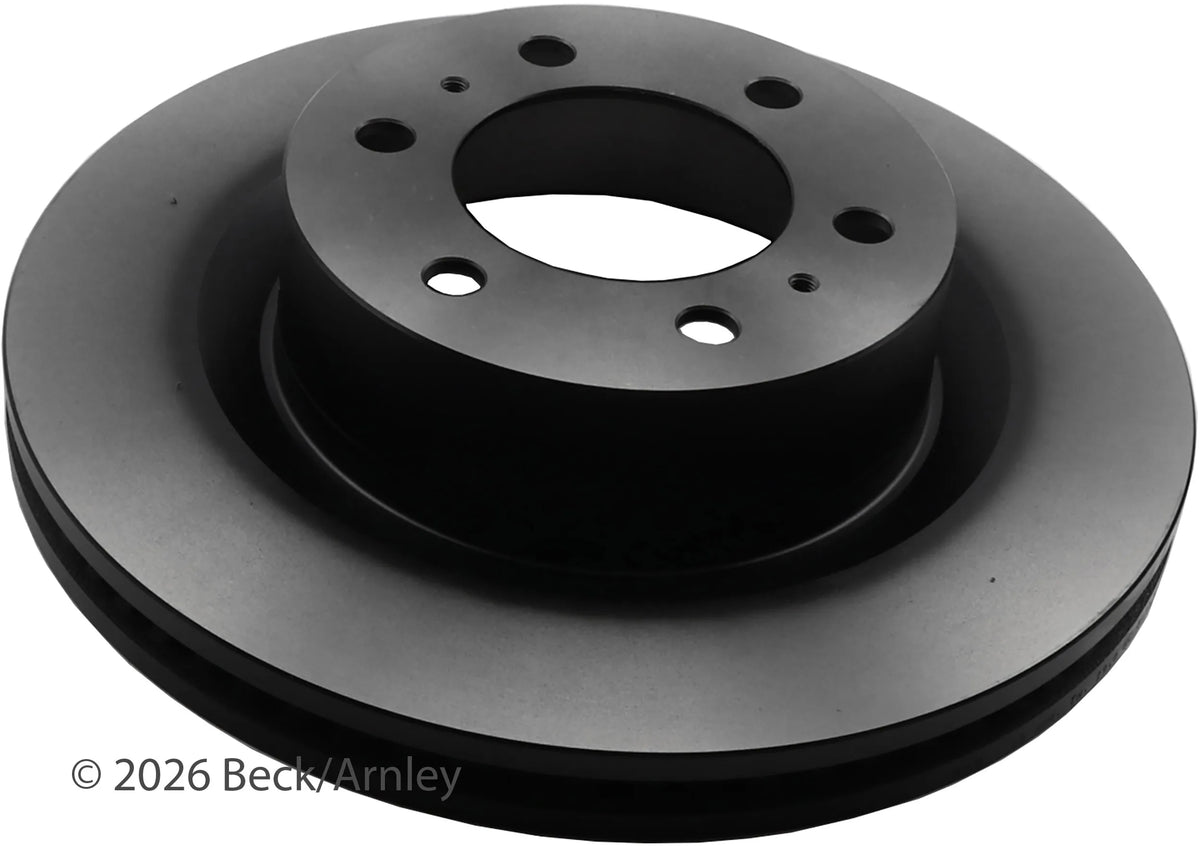 Beck/Arnley 083-3820 2024-2026 Lexus GX550 Disc Brake Rotor