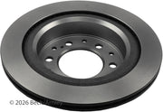 Beck/Arnley 083-3821 2024-2026 Toyota Tacoma Disc Brake Rotor