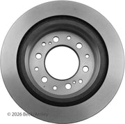 Beck/Arnley 083-3821 2024-2026 Toyota Tacoma Disc Brake Rotor