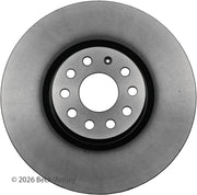 Beck/Arnley 083-3822 2021-2026 Volkswagen Atlas Disc Brake Rotor