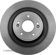 Beck/Arnley 083-3823 2024-2026 Hyundai Santa Fe Disc Brake Rotor