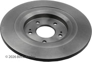 Beck/Arnley 083-3823 2024-2026 Hyundai Santa Fe Disc Brake Rotor