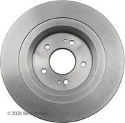 Beck/Arnley 083-3823 2024-2026 Hyundai Santa Fe Disc Brake Rotor