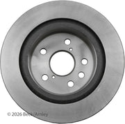 Beck/Arnley 083-3824 2021-2026 Lexus IS350 Disc Brake Rotor