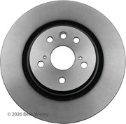 Beck/Arnley 083-3825 2023-2026 Toyota Crown Disc Brake Rotor