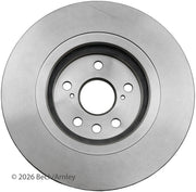 Beck/Arnley 083-3825 2023-2026 Toyota Crown Disc Brake Rotor