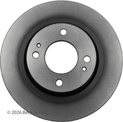 Beck/Arnley 083-3826 2017-2024 Mitsubishi Mirage G4 Disc Brake Rotor