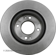 Beck/Arnley 083-3826 2017-2024 Mitsubishi Mirage G4 Disc Brake Rotor