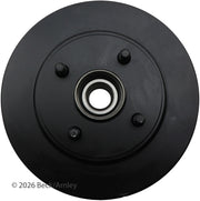 Beck/Arnley 083-3827 2017-2024 Mitsubishi Mirage G4 Brake Drum