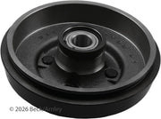 Beck/Arnley 083-3827 2017-2024 Mitsubishi Mirage G4 Brake Drum