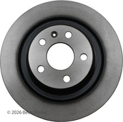 Beck/Arnley 083-3828 2019-2025 Volvo S60 Disc Brake Rotor