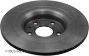 Beck/Arnley 083-3828 2019-2025 Volvo S60 Disc Brake Rotor