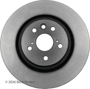 Beck/Arnley 083-3829 2023-2026 Toyota Crown Disc Brake Rotor