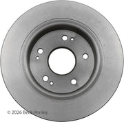 Beck/Arnley 083-3830 2022-2026 Honda Civic Disc Brake Rotor