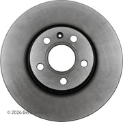 Beck/Arnley 083-3831 2019-2025 Volvo S60 Disc Brake Rotor