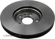 Beck/Arnley 083-3831 2019-2025 Volvo S60 Disc Brake Rotor